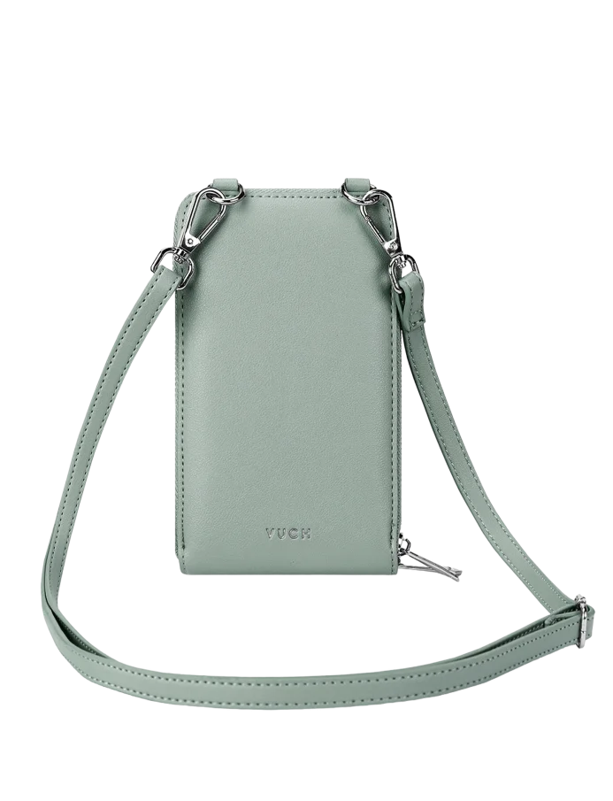 Rosia Dusty Green