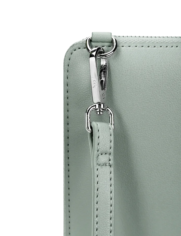 Rosia Dusty Green