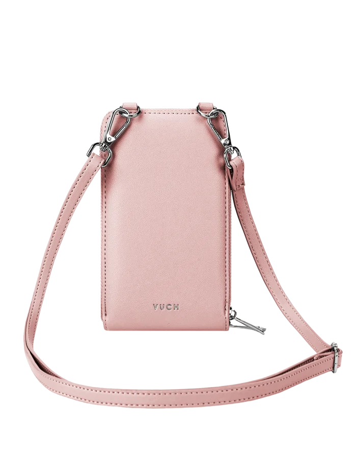 Rosia Light Pink