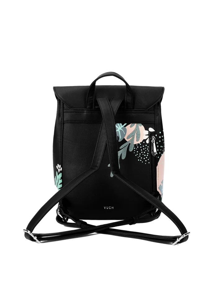 Linton Desert Black