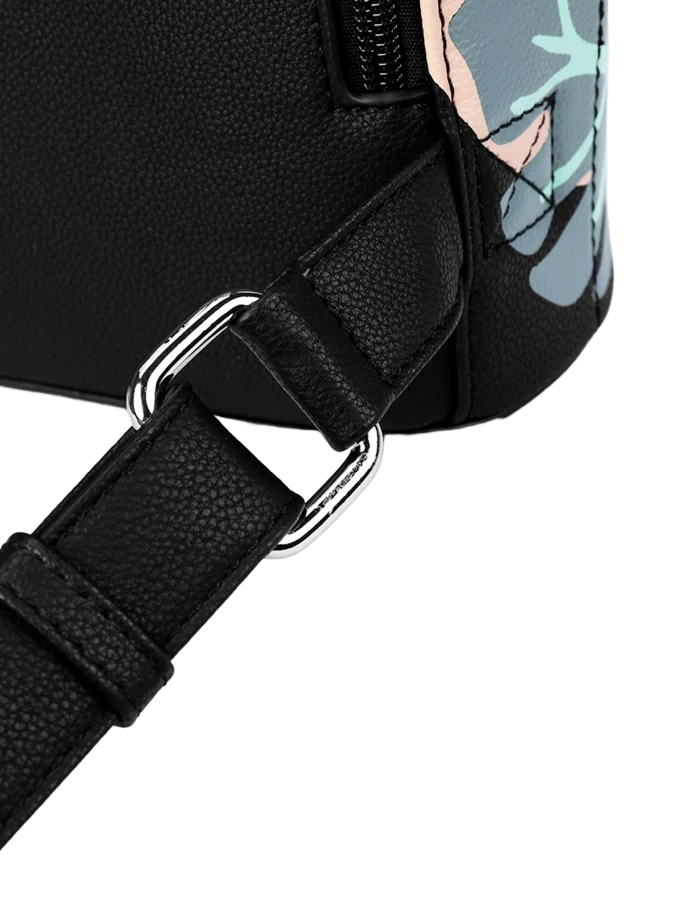 Linton Desert Black