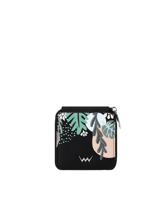 Patricia Desert Black