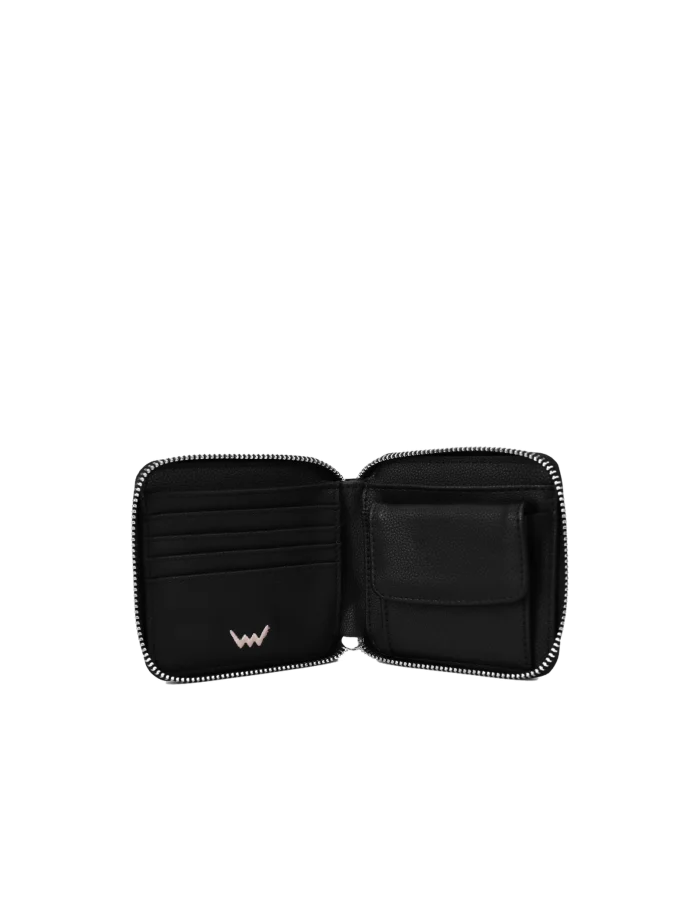 Patricia Desert Black