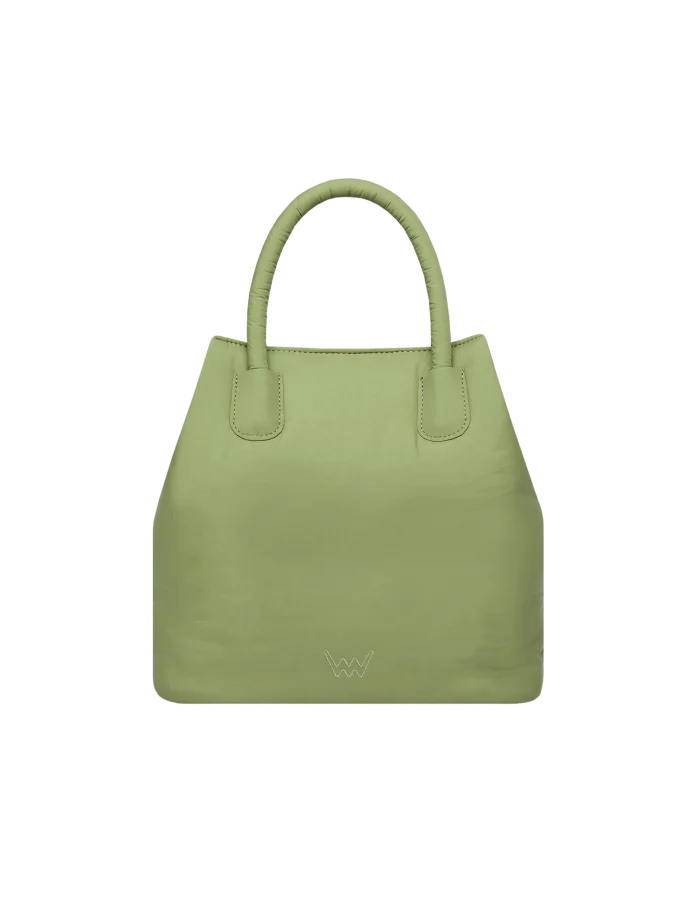 Gabi Fluffy Olive