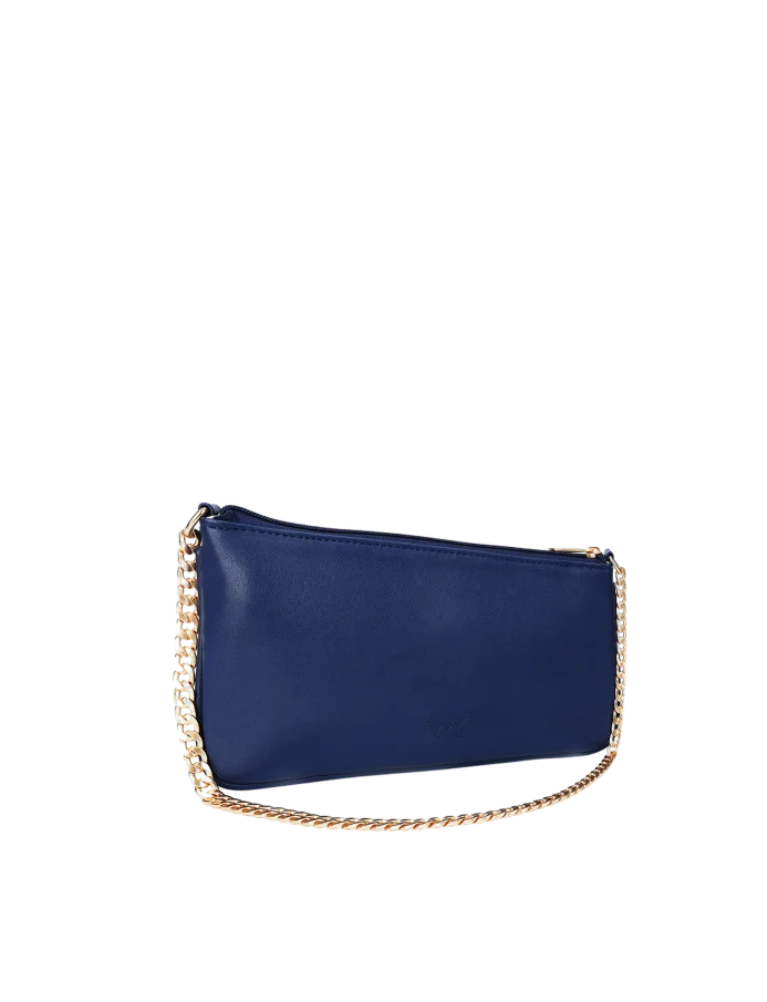 Hazell Dark Blue