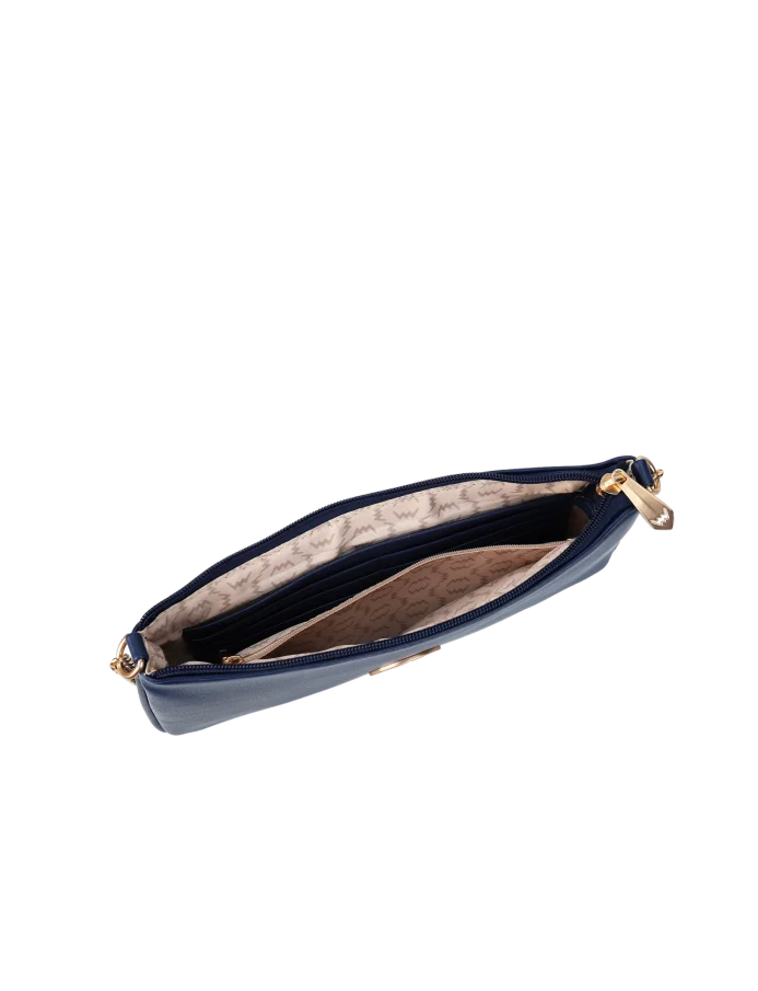Hazell Dark Blue