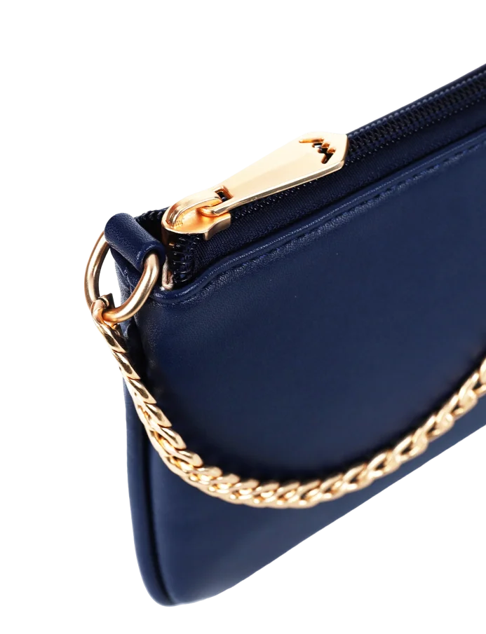 Hazell Dark Blue