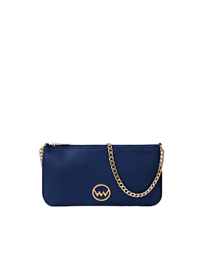 Hazell Dark Blue