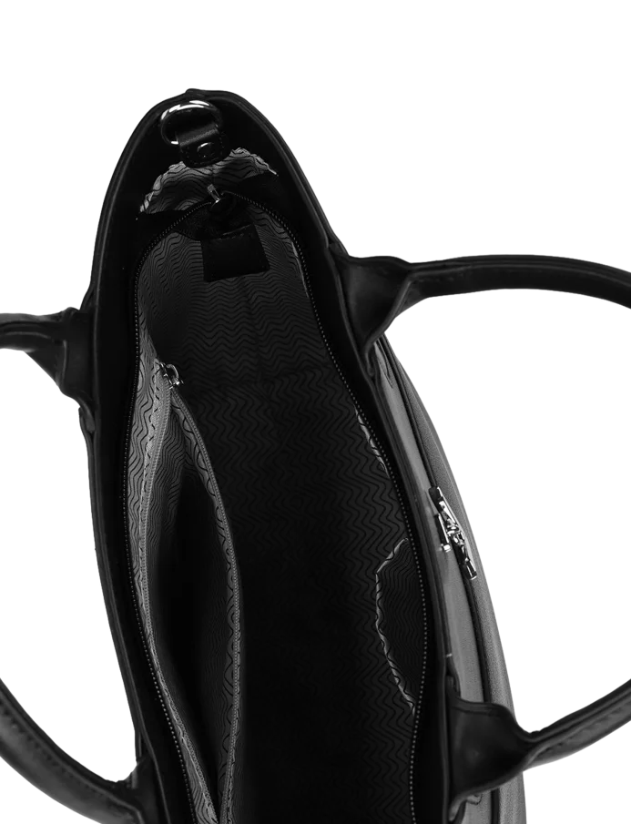 Christel Divide Black