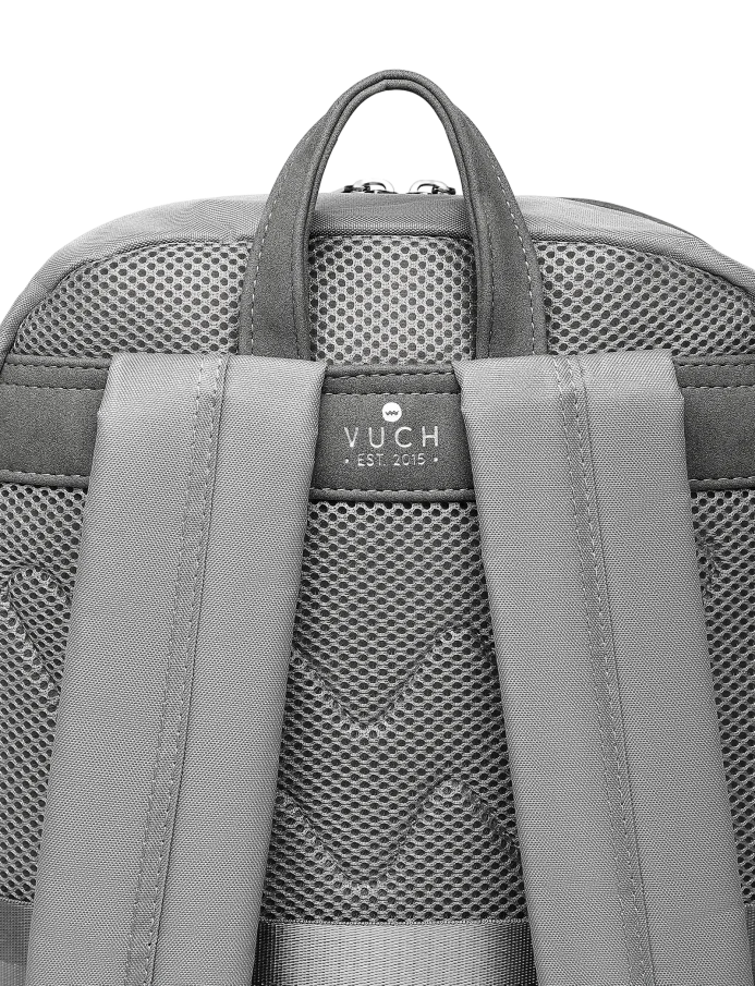 Zane TC Grey