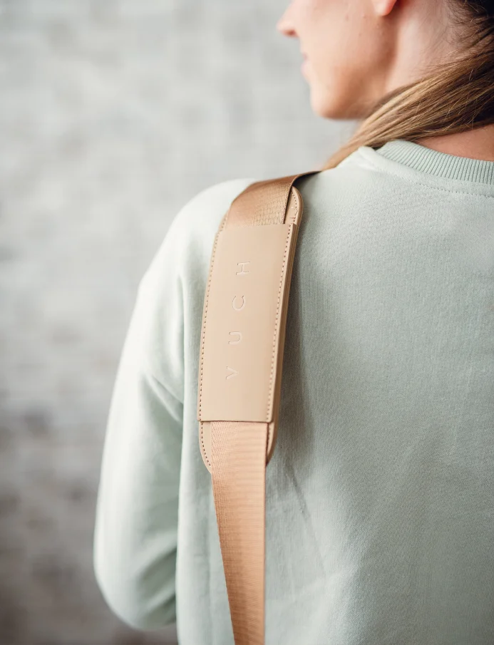 Elvina Beige