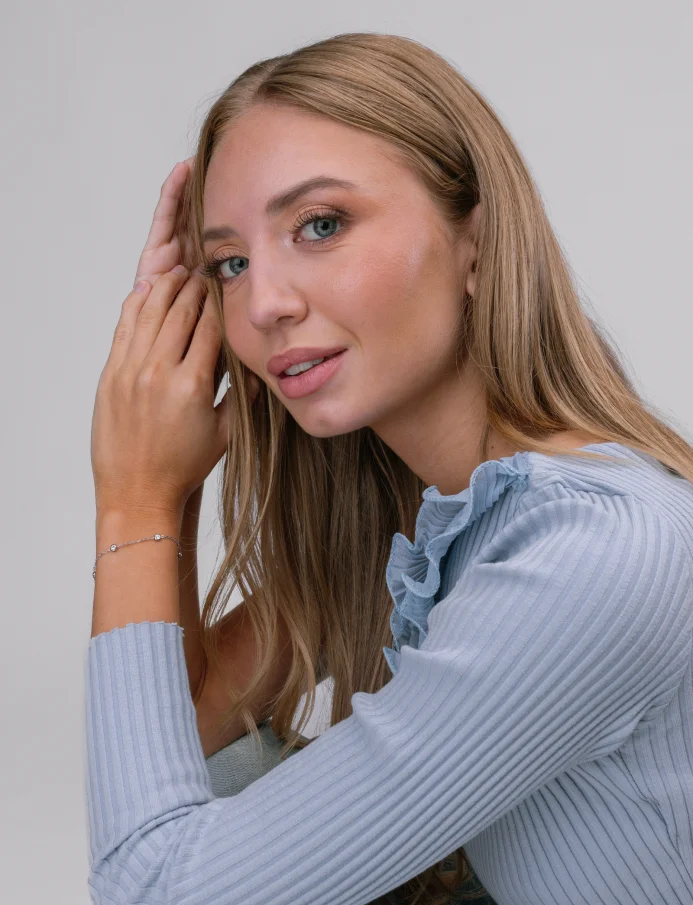 Narukvica Saria Silver