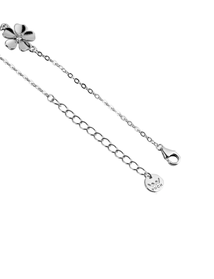 Narukvica Bliss Silver