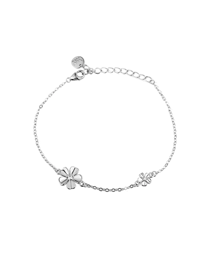 Narukvica Bliss Silver