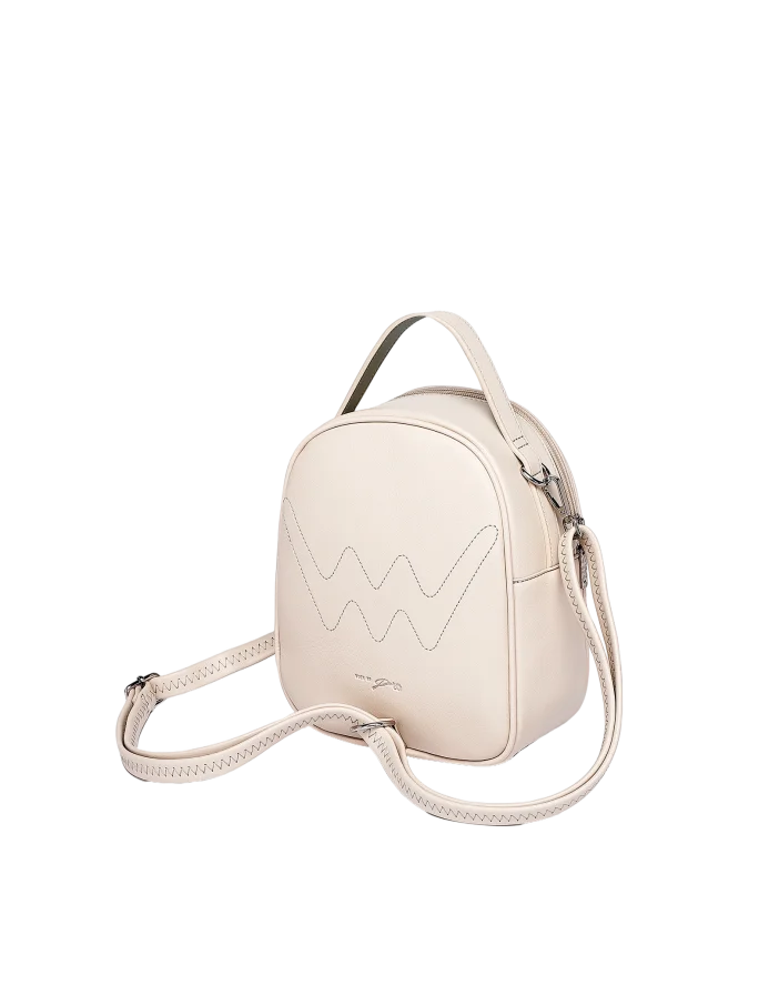 Anastasia Small Backpack