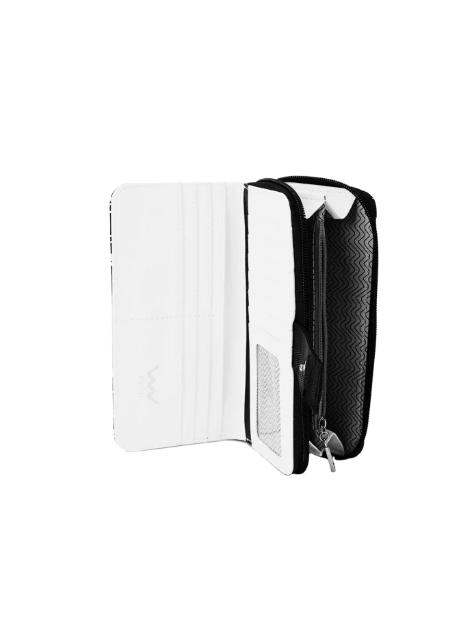 Zelya Grafitti Black