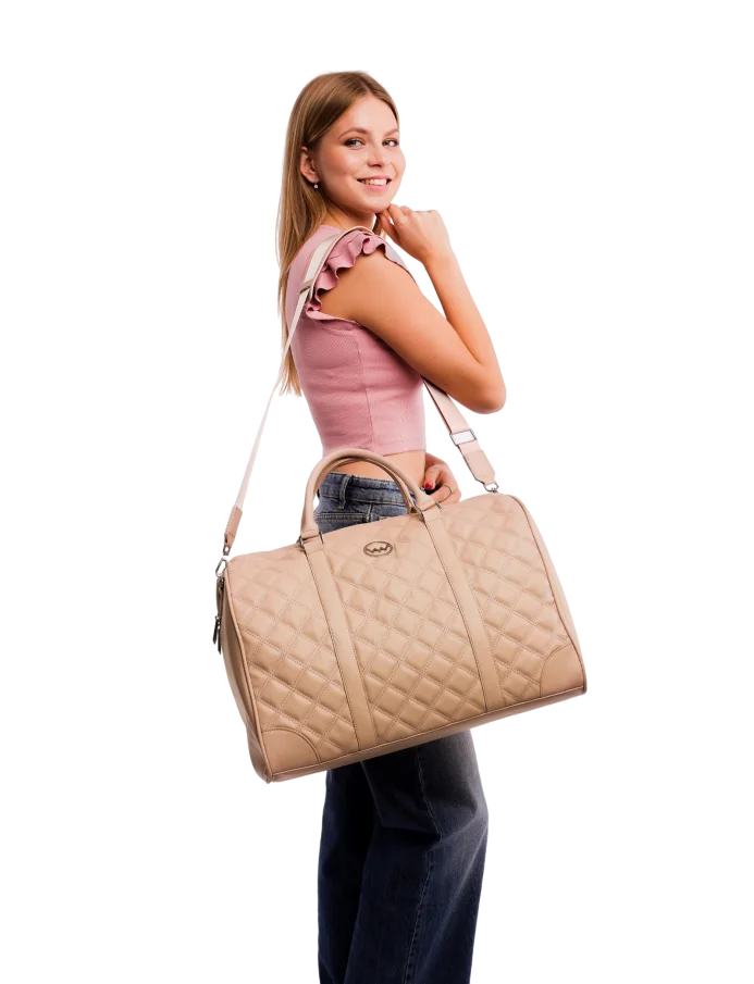 Shirleen Beige