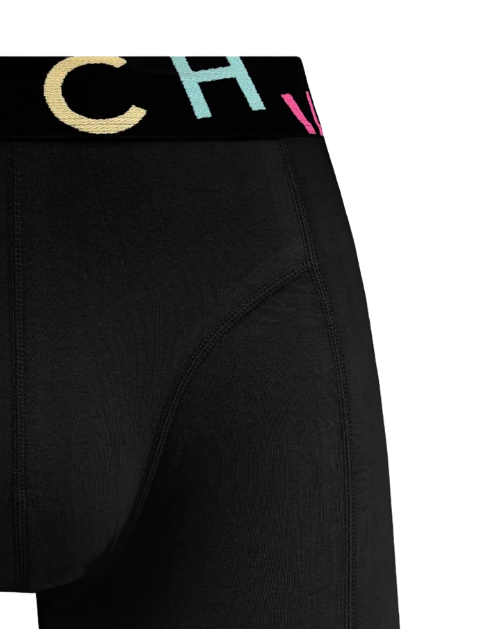 Caspian Black - L