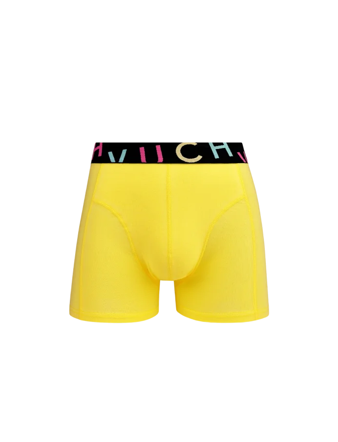 Caspian Yellow - S