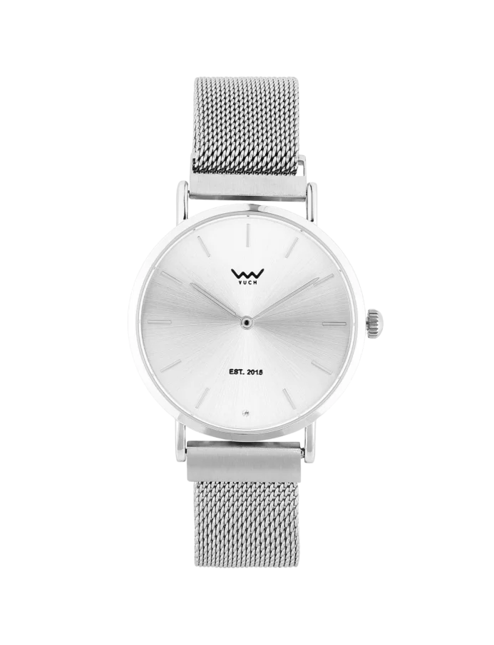 Closy Silver