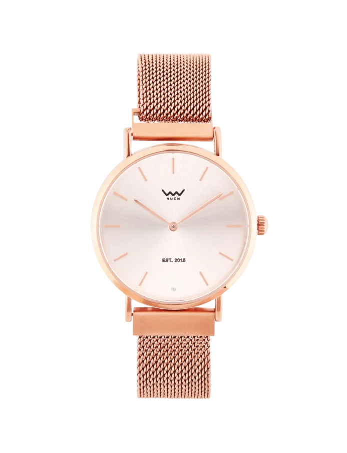 Closy Rose Gold