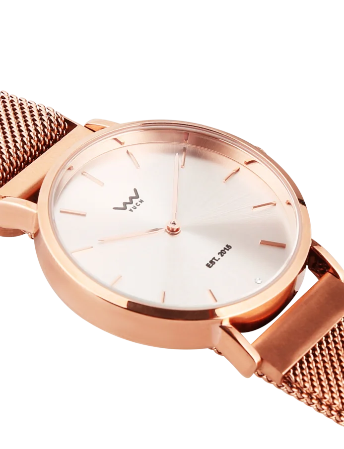 Closy Rose Gold