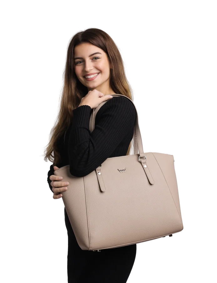 Carmela Beige