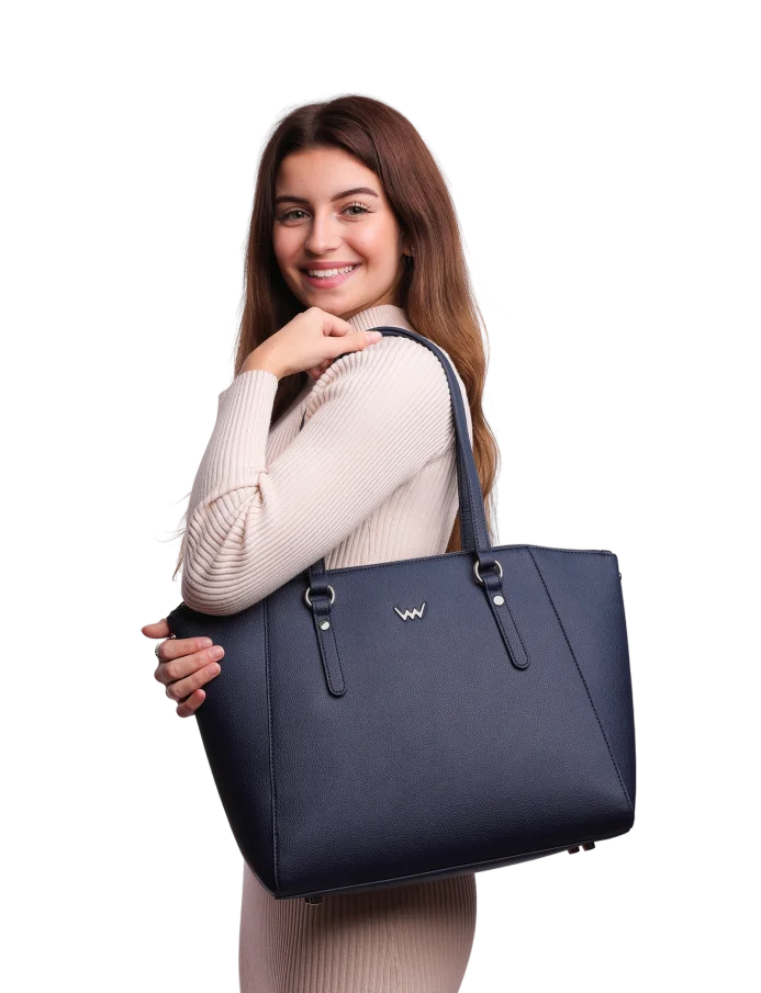 Carmela Blue