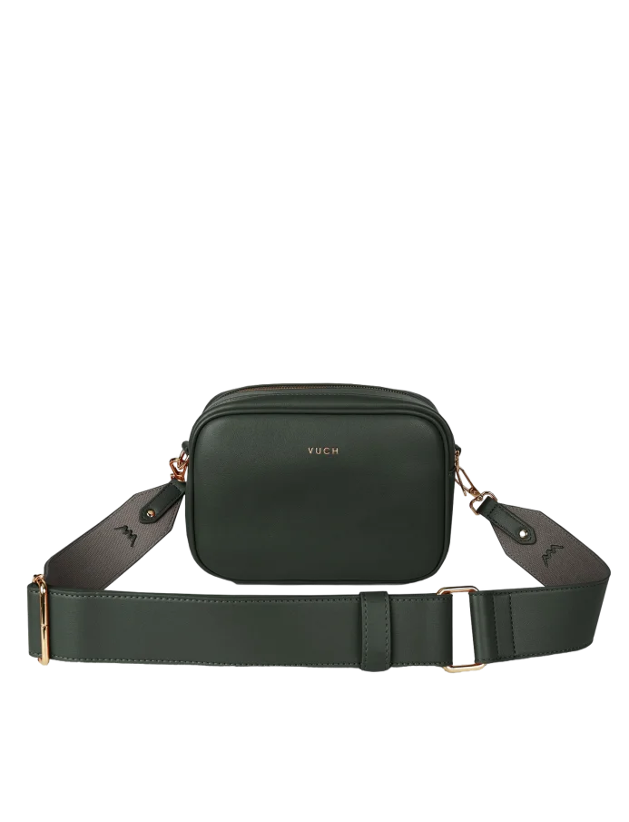 Massimo Dark Green