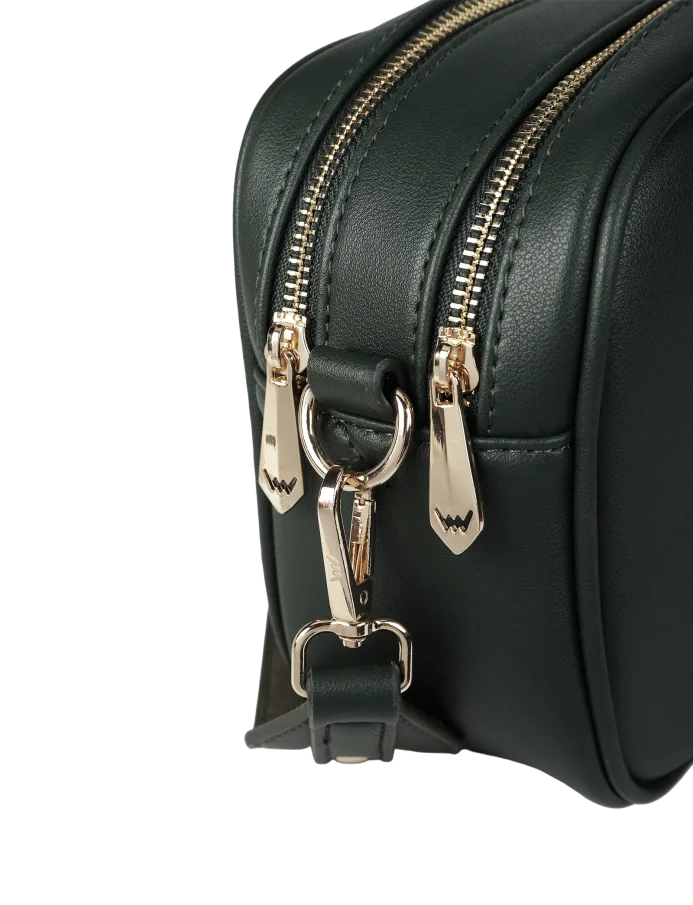 Massimo Dark Green