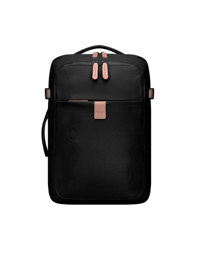 Foppe Black