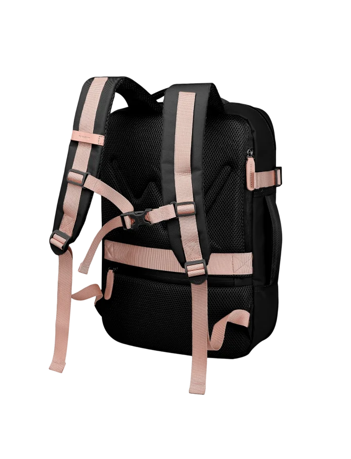 Foppe Black