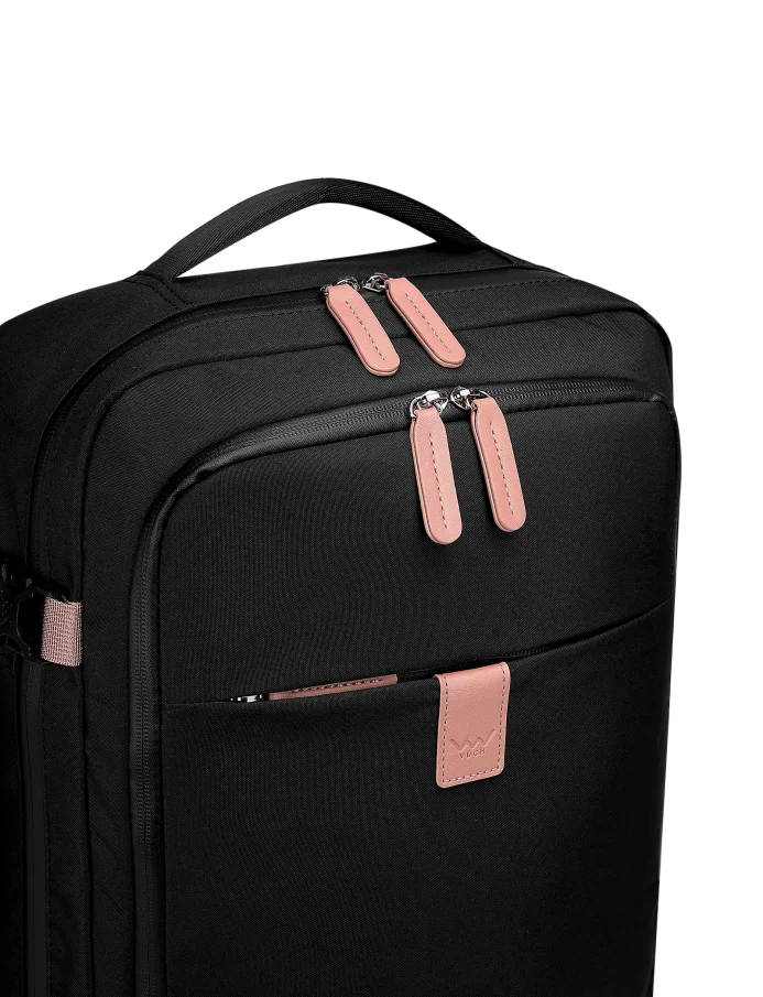 Foppe Black