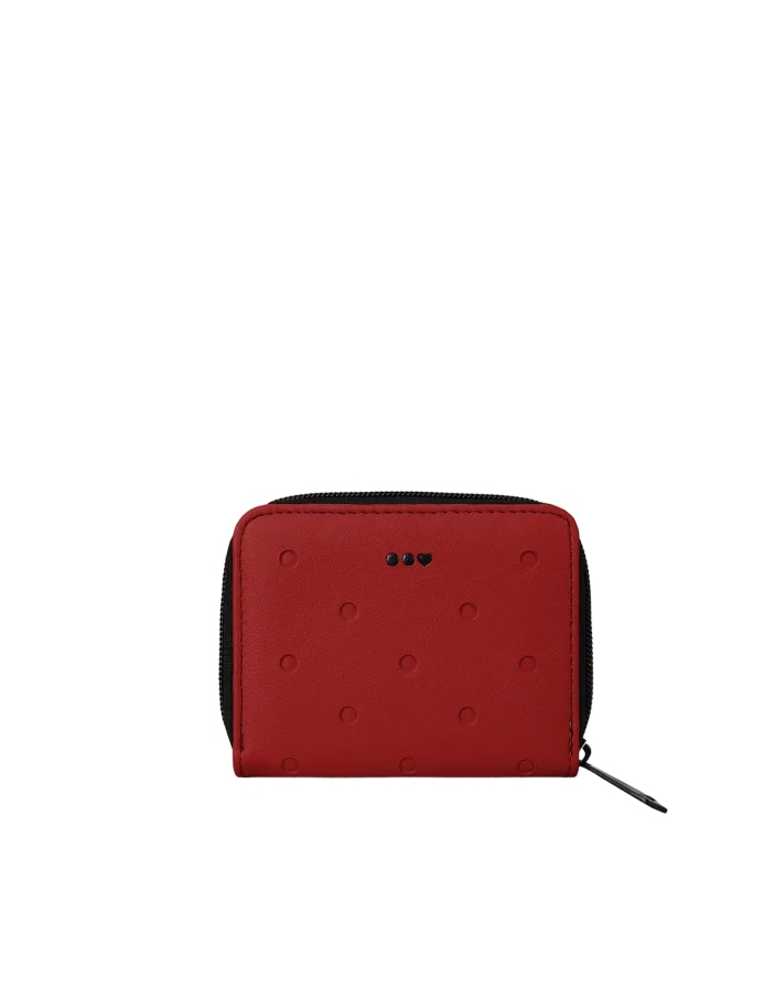 Fabiola Red