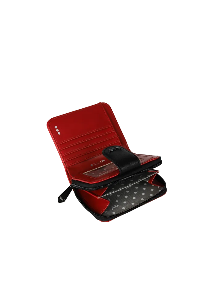 Fabiola Red