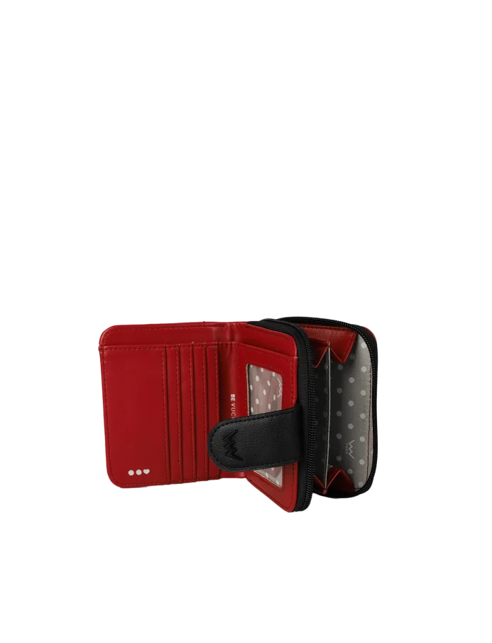 Fabiola Red