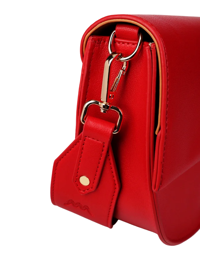 Corrado Red