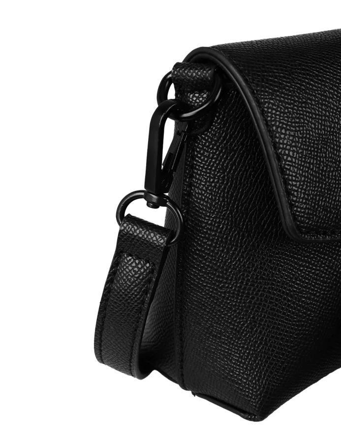 Silvano Black
