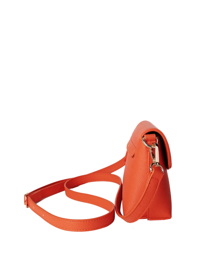 Silvano Coral Red