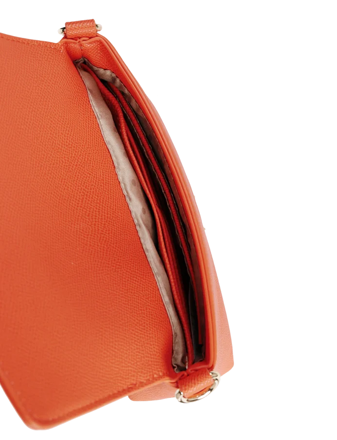 Silvano Coral Red