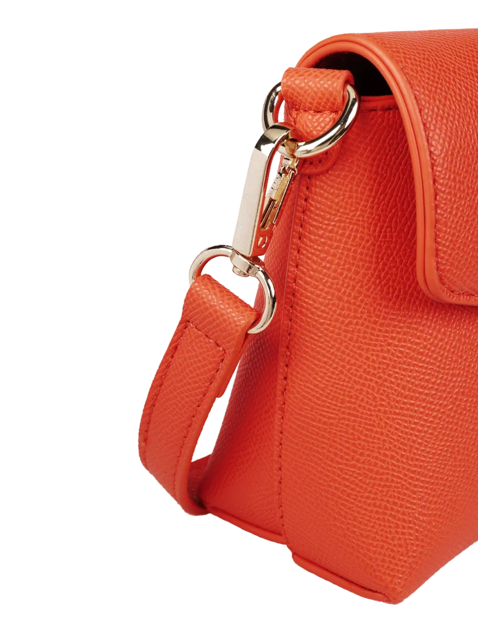 Silvano Coral Red