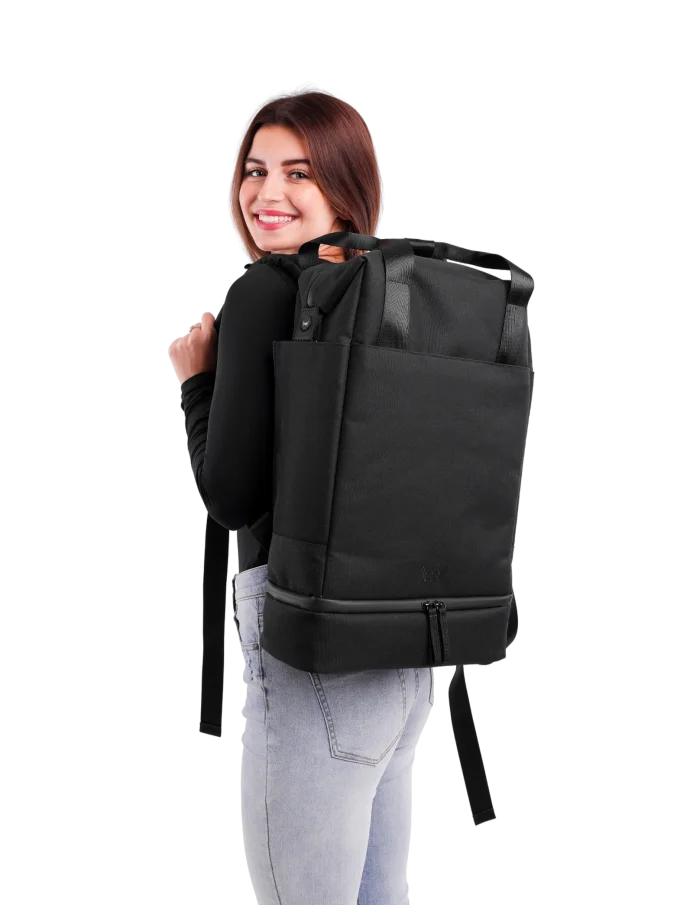 Jorin Black