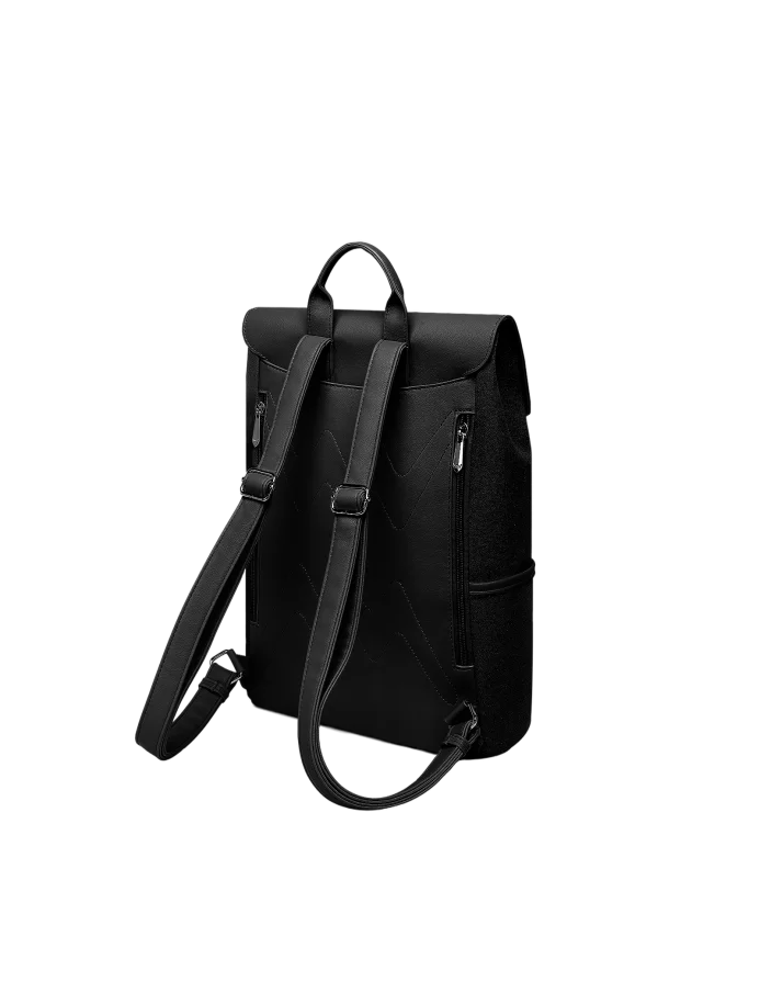 Gioia Melange Black