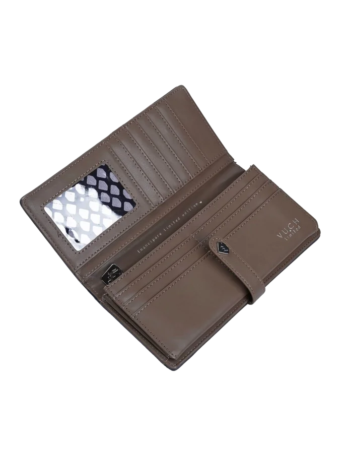 Intrepid wallet
