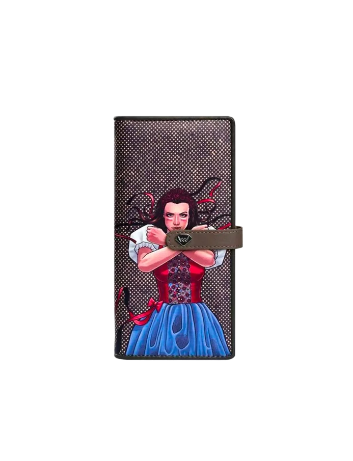 Intrepid wallet