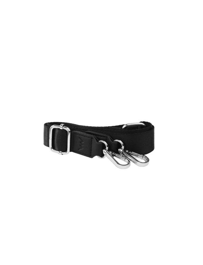 Soli Black