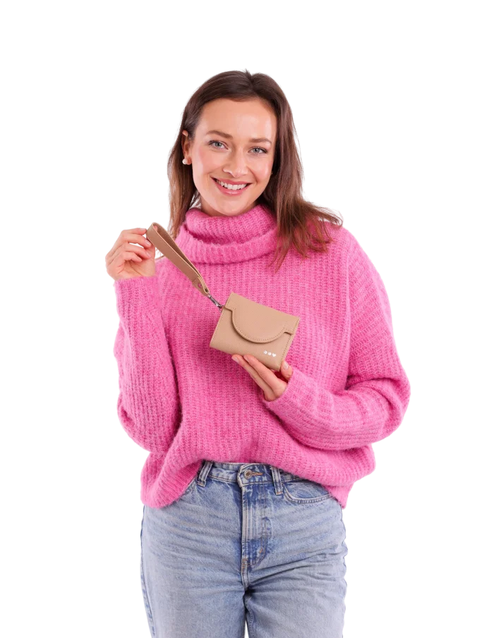 Femke Beige