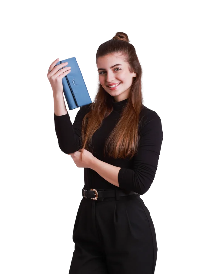 Guus Blue
