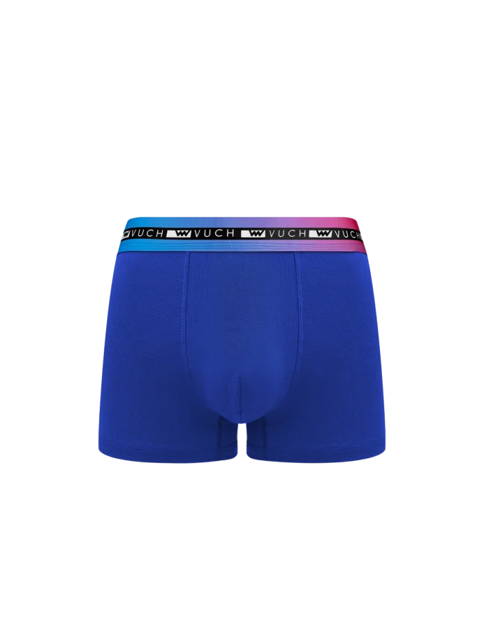 Damon Blue - S