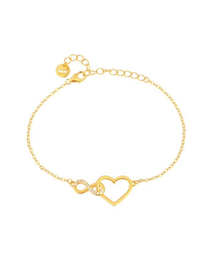 Narukvica Resita Gold